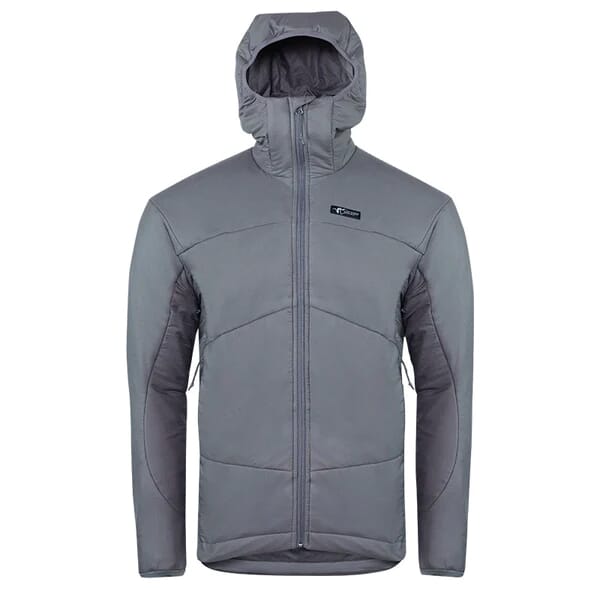 Stone Glacier Cirque Synthetic Jacket Granite Grey 20009-GG For